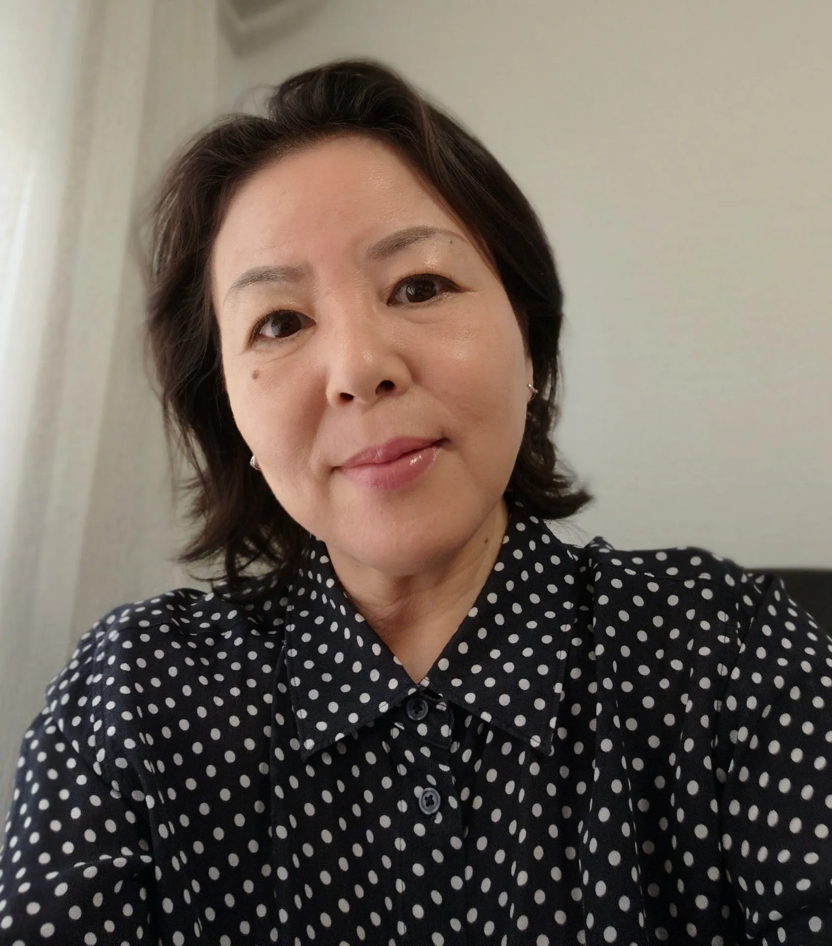 わかりやすく丁寧な指導で内容を説明